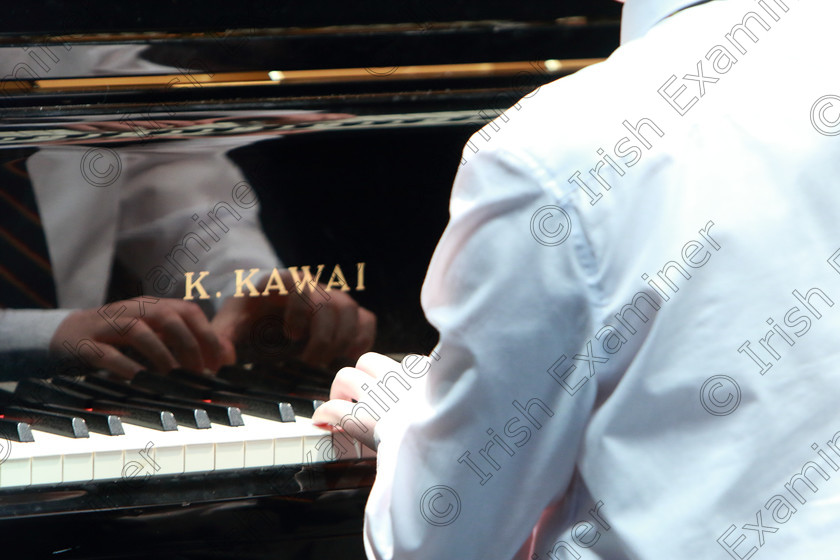 Feis31012020Fri43 
 43
Oisín Drew from Fota Island Resort played, Prelude in G by Bach

Class: 185: “The Joy Ferdinando Perpetual Cup” Piano Solo 13 Years and Under 
Feis20: Feis Maitiú festival held in Fr. Mathew Hall: EEjob: 31/01/2020: Picture: Ger Bonus.