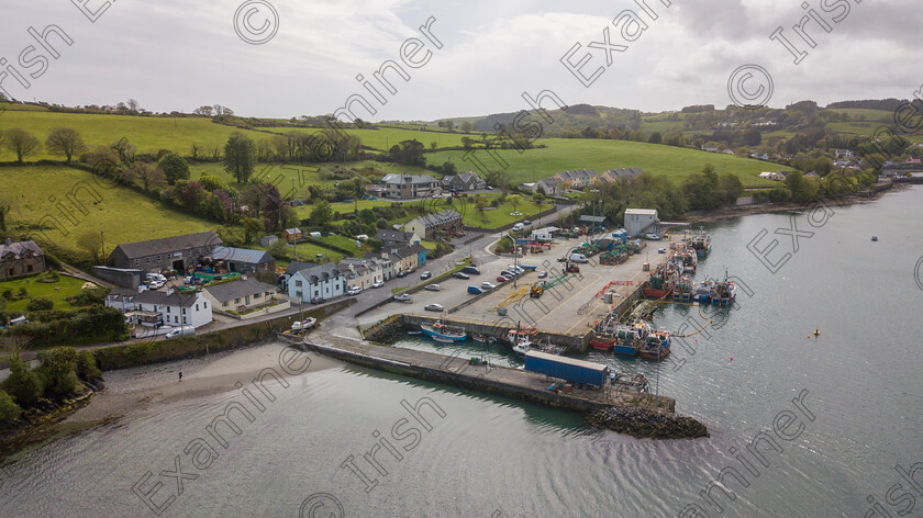 dan-union-5 
 Ocean Week 2022 The pier at Union Hall, West Cork. Picture Dan Linehan