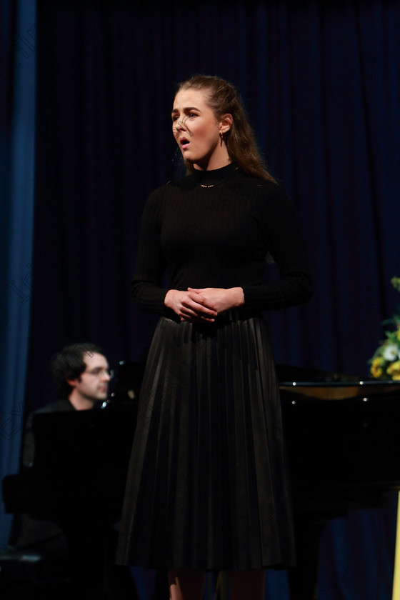 Feis05032019Tue50 
 48~50
Bronze Medal Performance from Becky Twomey from Inniscarra singing Adelaide’s Lament” from Guys and Dolls and “I’m Not That Girl from Wicked.

Class: 23: “The London College of Music and Media Perpetual Trophy”
Musical Theatre Over 16Years Two songs from set Musicals.

Feis Maitiú 93rd Festival held in Fr. Mathew Hall. EEjob 05/03/2019. Picture: Gerard Bonus