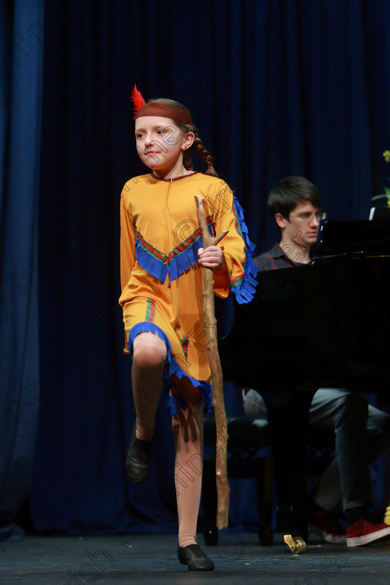 Feis26032018Mon03 
 3~4
Hannah McCarthy performing “Colours of the Wind” from Pocahontas accompanied by Michael Long.
 Speech and Drama Class: 114: The Altrusa Club of Cork Perpetual Trophy” Solo Action Song 10 Years and Under Section 3Feis Maitiú 92nd Festival held in Fr. Mathew Hall. EEjob 26/03/2018 Picture: Gerard Bonus