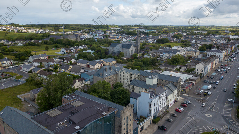 dan-kilrush-12 
 Ocean Week 2022 Coastal town Kilrush, Co Clare. Picture Dan Linehan