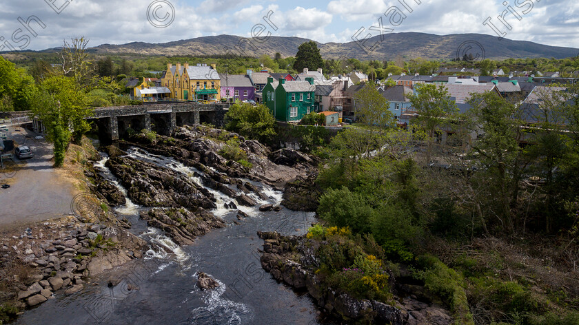 dan-sneem-4 
 Ocean Week 2022 Sneem, Co Kerry. Picture Dan Linehan