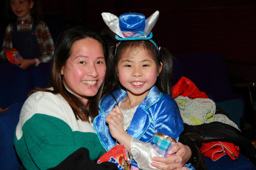 Feis11022020Tues39 
 39
Performer LeAnne Lam from Blackrock with her mother Reena Lim.

Class: 115: “The Michael O’Callaghan Memorial Perpetual Cup” Solo Action Song 8 Years and Under

Feis20: Feis Maitiú festival held in Father Mathew Hall: EEjob: 11/02/2020: Picture: Ger Bonus.