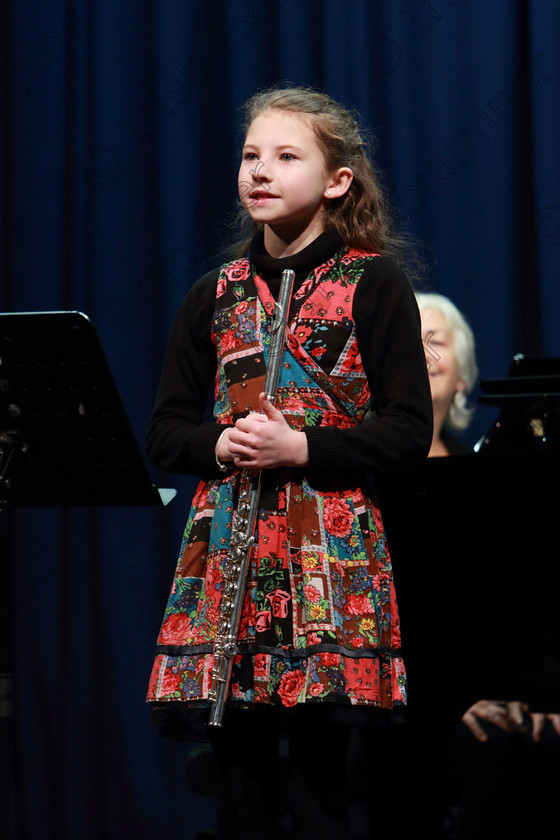 Feis25022020Tues06 
 6
Siún Sweeney from Oven introducing her piece

Class:214: “The Casey Perpetual Cup” Woodwind Solo 12 Years and Under

Feis20: Feis Maitiú festival held in Father Mathew Hall: EEjob: 25/02/2020: Picture: Ger Bonus