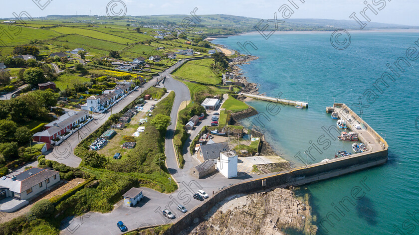 dan-youghal-3 
 Ocean Week 2022 Helvick Pier, Co Waterford. Picture Dan Linehan