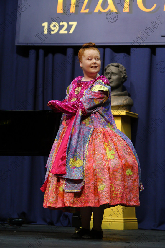 Feis06032018Tue38 
 38
Katie Healy performing “Beauty and the Beast” from Walt Disney’s Beauty and the Beast.
 Singing and School Choirs Class: 24: “The David O’Brien and Frances Reilly Perpetual Trophy” Musical Theatre 16 Years and Under Section 1 Feis Maitiú 92nd Festival held in Fr. Mathew Hall. EEjob 06/03/2018 Picture: Gerard Bonus.