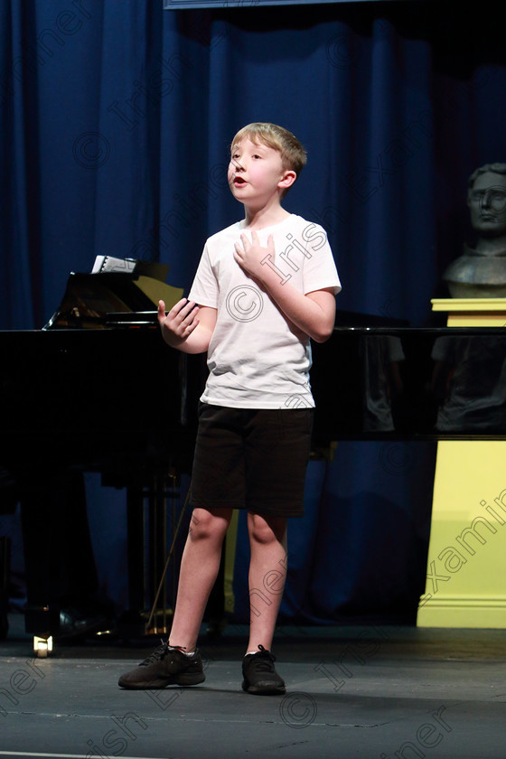 Feis07022020Fri42 
 42
Alex O’Regan from Mallow performing.

Class:114: “The Henry O’Callaghan Memorial Perpetual Cup” Solo Action Song 10 Years and Under

Feis20: Feis Maitiú festival held in Father Mathew Hall: EEjob: 07/02/2020: Picture: Ger Bonus.