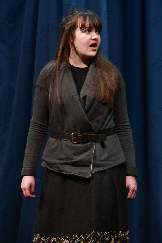 Feis08022019Fri39 
 39~40
Ava Hennessy from Killeagh singing “In my Dreams” from Anastasia.

Class: 111: “The Edna McBirney Memorial Perpetual Cup” Solo Action Song 16 Years and Under Section 1. Action song of own choice.

Feis Maitiú 93rd Festival held in Fr. Matthew Hall. EEjob 08/02/2019. Picture: Gerard Bonus