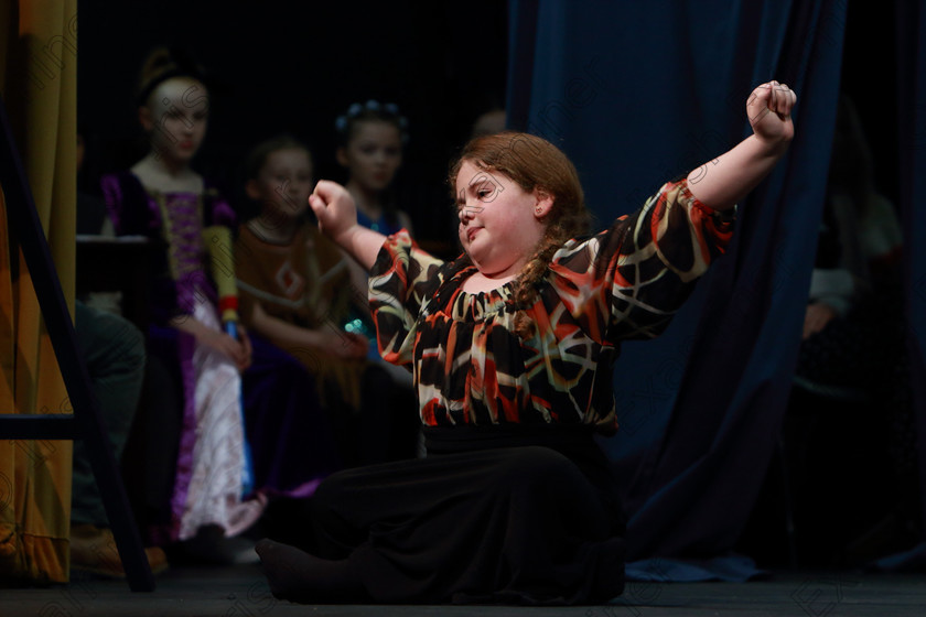 Feis01032019Fri22 
 22 
Corinne Curtis singing “When Will My Life Begin” from Tangled.

Class: 114: “The Henry O’Callaghan Memorial Perpetual Cup” Solo Action Song 10 Years and Under –Section 2 An action song of own choice.

Feis Maitiú 93rd Festival held in Fr. Mathew Hall. EEjob 01/03/2019. Picture: Gerard Bonus