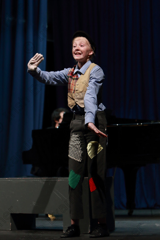 Feis04032019Mon39 
 39
Bronze Medal performance from Laura Hodnett from Rathbarry singing “Almost Nearly Perfect” from Charlie and the Chocolate Factory.

Feis Maitiú 93rd Festival held in Fr. Mathew Hall. EEjob 04/03/2019. Picture: Gerard Bonus

Feis Maitiú 93rd Festival held in Fr. Mathew Hall. EEjob 04/03/2019. Picture: Gerard Bonus