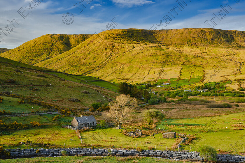 kilanowski-connemara-valley-2022 
 Countryside, Connemara, Co. Galway.