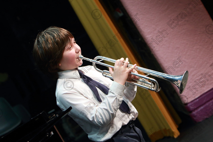 Feis13022019Wed02 
 2
Bronze Medal & 2nd Place performance: Performer Ben Greenham plying “March” by Handel on the Trumpet.

Class: 205: Brass Solo 12Years and Under Programme not to exceed 5 minutes.

Class: 205: Brass Solo 12Years and Under Programme not to exceed 5 minutes.