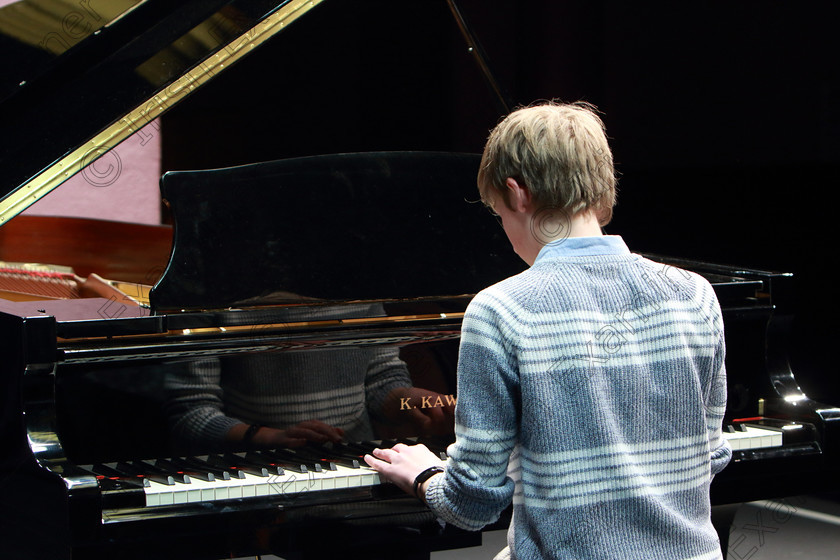 Feis31012020Fri51 
 51
Frederick Dietze from Douglas played, Dancer of Teranto.

Class: 185: “The Joy Ferdinando Perpetual Cup” Piano Solo 13 Years and Under 
Feis20: Feis Maitiú festival held in Fr. Mathew Hall: EEjob: 31/01/2020: Picture: Ger Bonus.