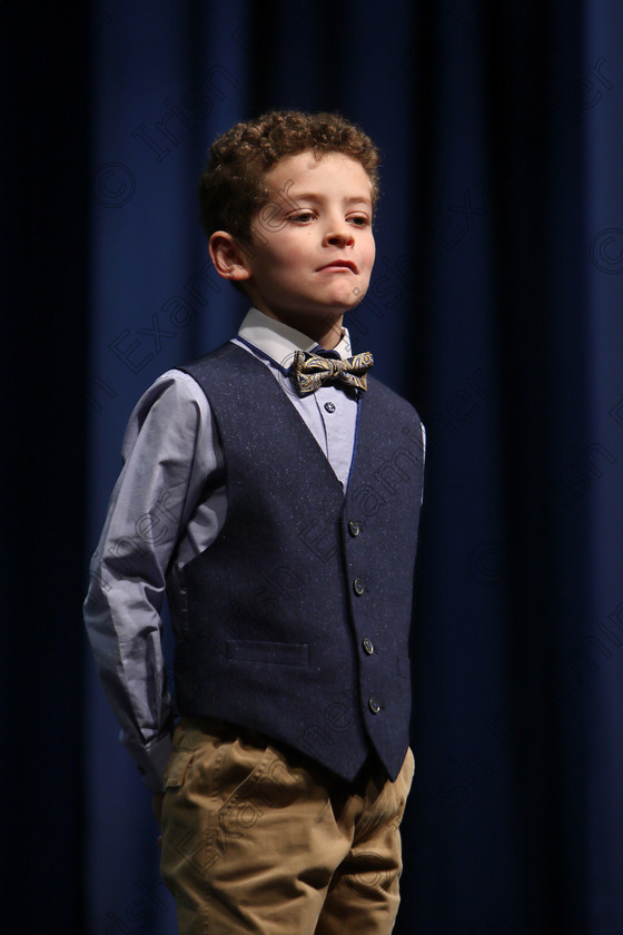 Feis11032018Sun22 
 22
Ben O’Leary reciting his poem for a commended