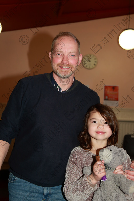 Feis09022020Sun22 
 22
Matilda and Geert Meers from Castlelyons.

Class:112: “The C.A.D.A. Perpetual Trophy”

Feis20: Feis Maitiú festival held in Father Mathew Hall: EEjob: 09/02/2020: Picture: Ger Bonus