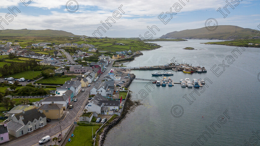 dan-renard-7 
 Ocean Week 2022 Portmagee on the Iveragh peninsula south of Valentia Island, Co Kerry. Picture Dan Linehan