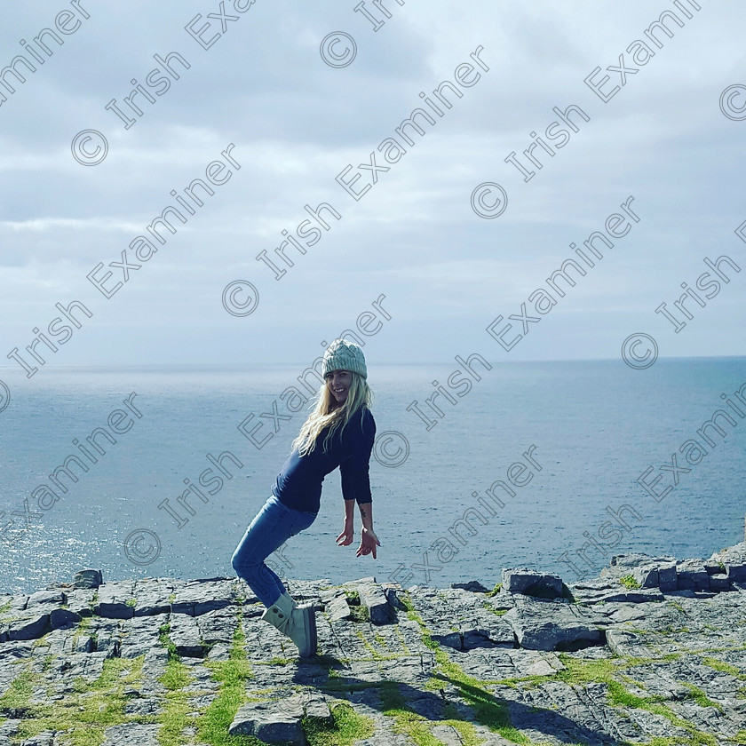 IMG 20160919 144328 
 Jackson on the aran island's
Picture Eleanor Samone Duggan