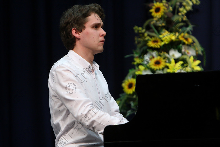 Feis09022018Fri68 
 68
Cillian Williamson from Montenotte performing.

Instrumental Music Class: 141: “The Capuchin Order Perpetual Cup and Bursary” Bursary Value €2,500 Sponsored by the Capuchin Order Advanced Recital Programme 18 Years and Over Feis Maitiú 92nd Festival held in Fr. Mathew Hall. EEjob 09/02/2018 Picture: Gerard Bonus.