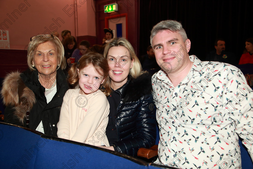 Feis01032020Sun35 
 35
Mary Rose, Laoise Bethany and Johnny O’Donovan supporting Montfort College of Performing Arts.

Class:102: “The Juvenile Perpetual Cup” Group Action Songs 13 Years and Under

Feis20: Feis Maitiú festival held in Father Mathew Hall: EEjob: 01/03/2020: Picture: Ger Bonus