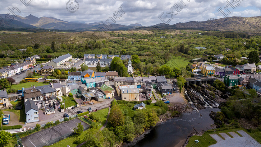 dan-sneem-2 
 Ocean Week 2022 Sneem, Co Kerry. Picture Dan Linehan