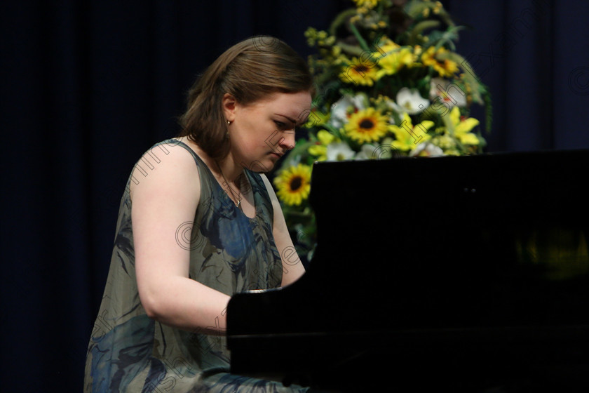 Feis09022018Fri69 
 69
Ellen Jansson performing.
 Instrumental Music Class: 141: “The Capuchin Order Perpetual Cup and Bursary” Bursary Value €2,500 Sponsored by the Capuchin Order Advanced Recital Programme 18 Years and Over Feis Maitiú 92nd Festival held in Fr. Mathew Hall. EEjob 09/02/2018 Picture: Gerard Bonus.