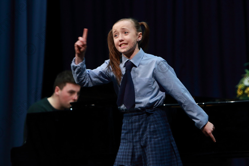 Feis04032019Mon31 
 31
Lilly O’Brien singing “Six Languages”.

Feis Maitiú 93rd Festival held in Fr. Mathew Hall. EEjob 04/03/2019. Picture: Gerard Bonus

Feis Maitiú 93rd Festival held in Fr. Mathew Hall. EEjob 04/03/2019. Picture: Gerard Bonus