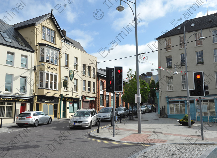 CSS11 Shandon Street Lower now 
 Irish Examiner News 18-06-2015
Shandon Street lower 
Picture Dan Linehan