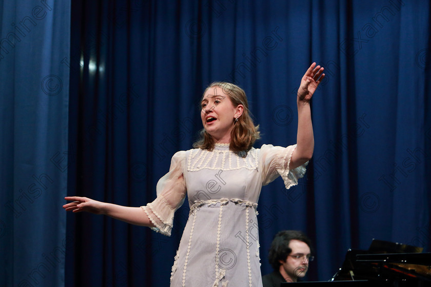 Feis08022020Sat37 
 37
Ciara Hayes from Wilton singing A Bird in a Gilded Cage.

Opera

Feis20: Feis Maitiú festival held in Father Mathew Hall: EEjob: 08/02/2020: Picture: Ger Bonus.