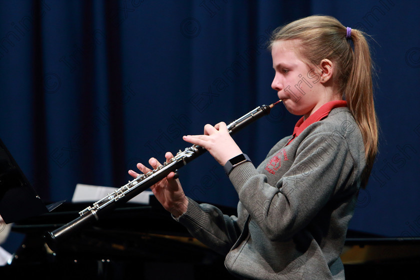 Feis25022020Tues11 
 11
Aisling Hanafin from Douglas performing

Class:214: “The Casey Perpetual Cup” Woodwind Solo 12 Years and Under

Feis20: Feis Maitiú festival held in Father Mathew Hall: EEjob: 25/02/2020: Picture: Ger Bonus