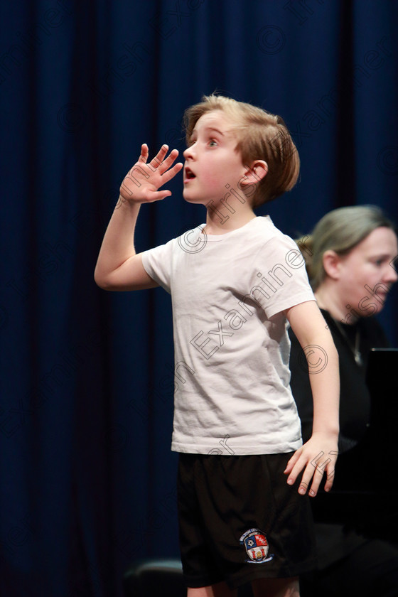 Feis10022020Mon24 
 24
Bronze performance for Oran Lyons from Bishopstown singing Electricity from Billy Elliot.

Class:114: “The Henry O’Callaghan Memorial Perpetual Cup” Solo Action Song 10 Years and Under

Feis20: Feis Maitiú festival held in Father Mathew Hall: EEjob: 10/02/2020: Picture: Ger Bonus.