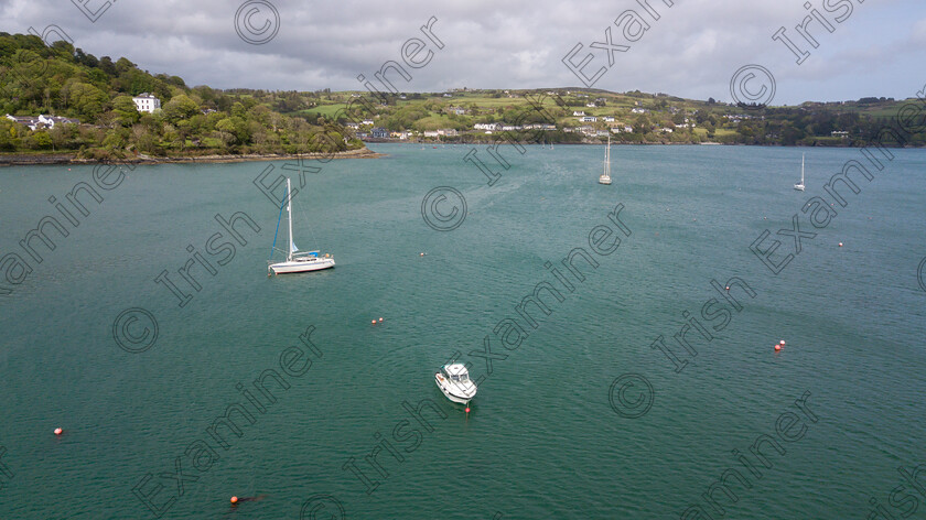 dan-union-7 
 Ocean Week 2022 A view of Glandore as seen from Union Hall, West Cork. Picture Dan Linehan