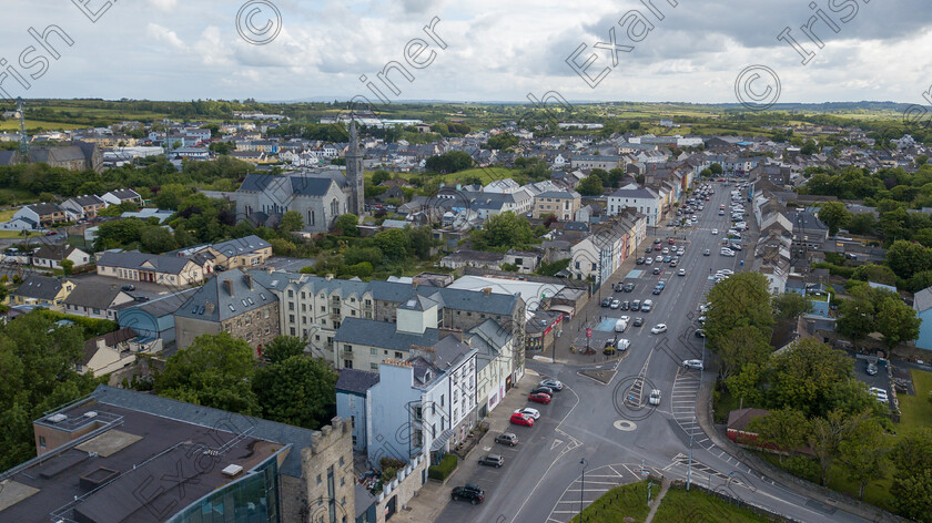 dan-kilrush-11 
 Ocean Week 2022 Coastal town Kilrush, Co Clare. Picture Dan Linehan