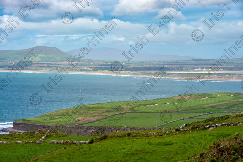 dan-more-15 
 Ocean Week 2022 Hogs Head Golf Course, Waterville, Co Kerry. Picture Dan Linehan