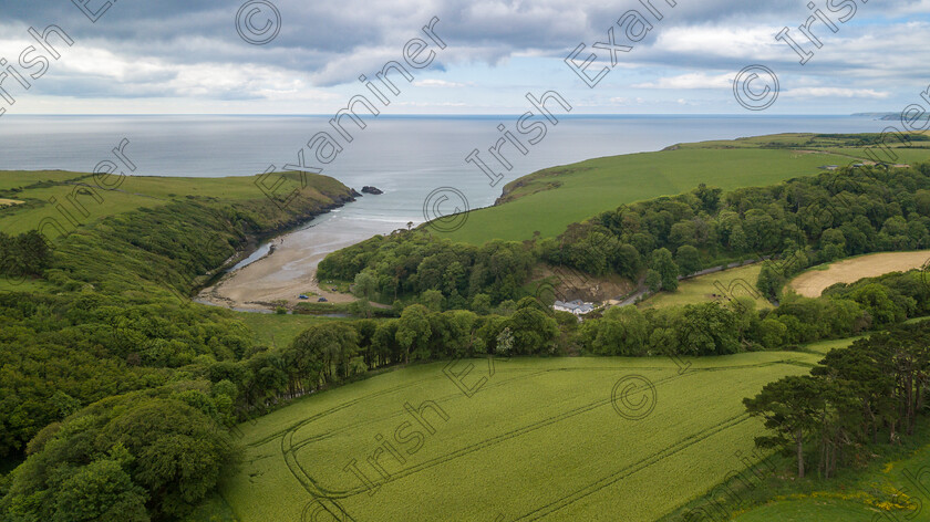 dan-dungarvan-7 
 Ocean Week 2022 Stradbally Cove at the Coastal village of Stradbally, Co Waterford. Picture Dan Linehan