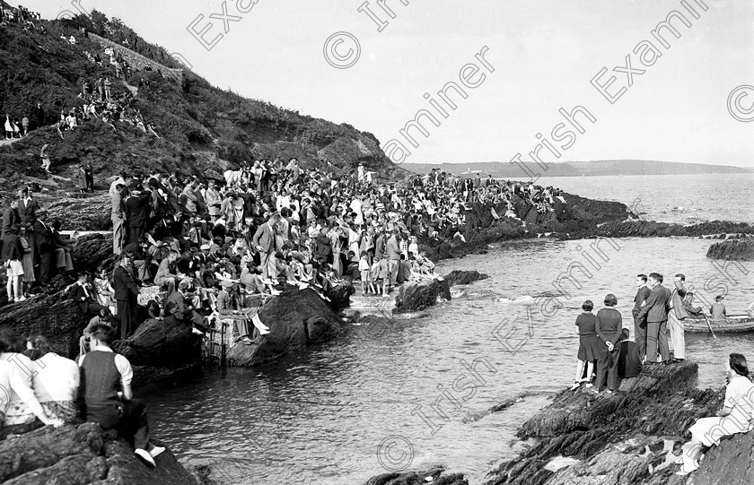 poulgorm 
 POULGORM REGATTA, MYRTLEVILLE, CROSSHAVEN, CO. CORK 13/08/39 - 390C

DOWN MEMORY LANE - BLACK AND WHITE