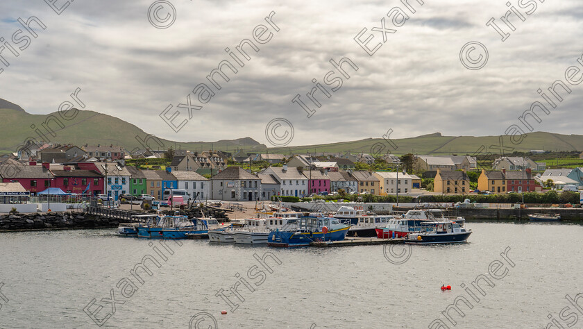 dan-renard-16 
 Ocean Week 2022 Portmagee on the Iveragh peninsula south of Valentia Island, Co Kerry. Picture Dan Linehan