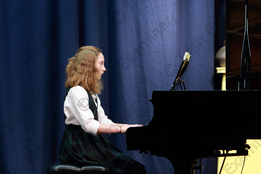 Feis31012020Fri08 
 8
Georgia Hynes from Blackrock playing Sonata in G

Class: 166: Piano Solo 10 Years and Under

Feis20: Feis Maitiú festival held in Fr. Mathew Hall: EEjob: 31/01/2020: Picture: Ger Bonus.