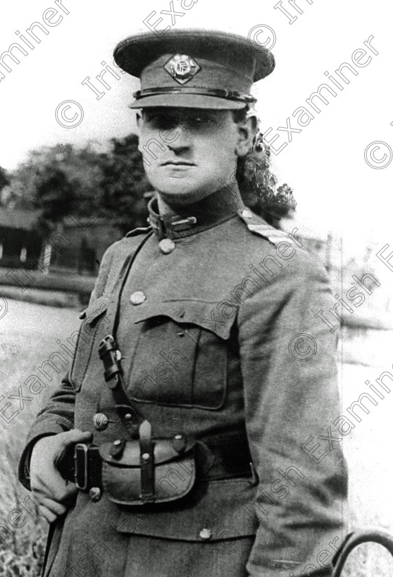 -1251650443 
 MICHAEL COLLINS IRISH PATRIOT. 
PLEASE ARCHIVE 
REF M333/162