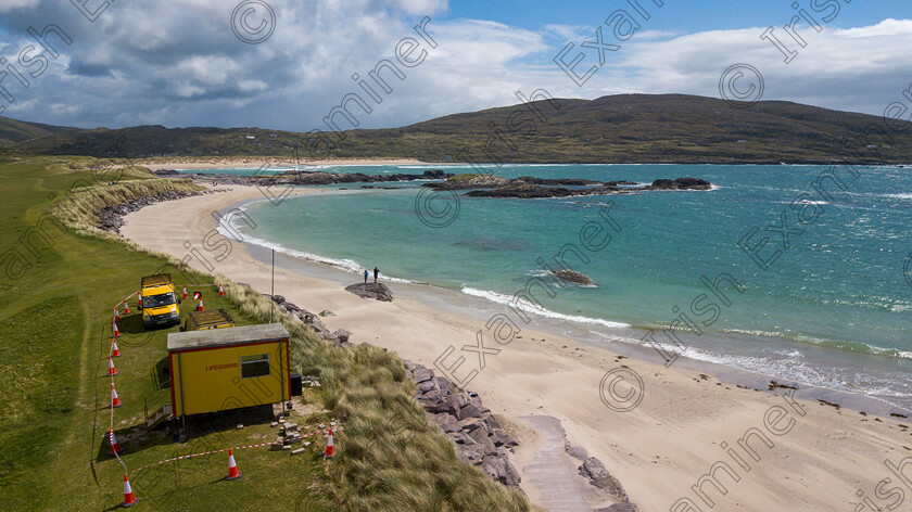 dan-renard-9 
 Ocean Week 2022 Derrynane beach near the village of Caherdaniel on the Ring of Kerry. Picture Dan Linehan