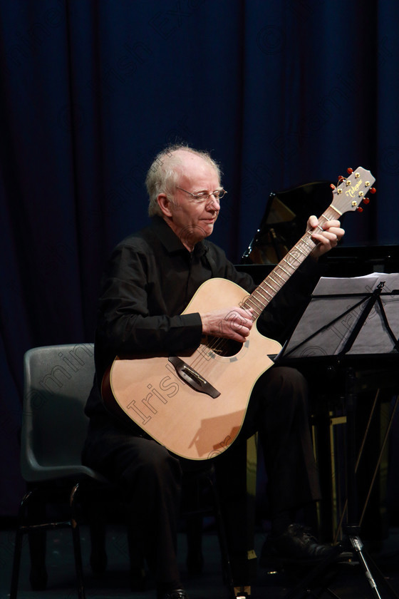 Feis0103202043 
 41~48
Grace Mulcahy O’Sullivan and William O’Sullivan performing.

Class:596: Family Class

Feis20: Feis Maitiú festival held in Father Mathew Hall: EEjob: 01/03/2020: Picture: Ger Bonus.