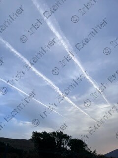 IMG 5626 
 Jet Stream, Castlegregory Co Kerry, Mary Griffin