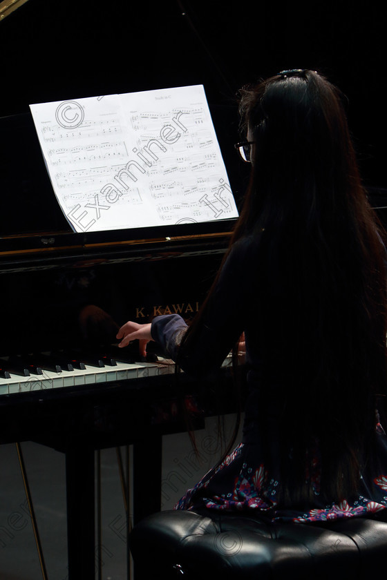 Feis31012020Fri48 
 48
Sophieanne Lhostis from Douglas played, Minuet in A by Beethoven

Class: 185: “The Joy Ferdinando Perpetual Cup” Piano Solo 13 Years and Under 
Feis20: Feis Maitiú festival held in Fr. Mathew Hall: EEjob: 31/01/2020: Picture: Ger Bonus.