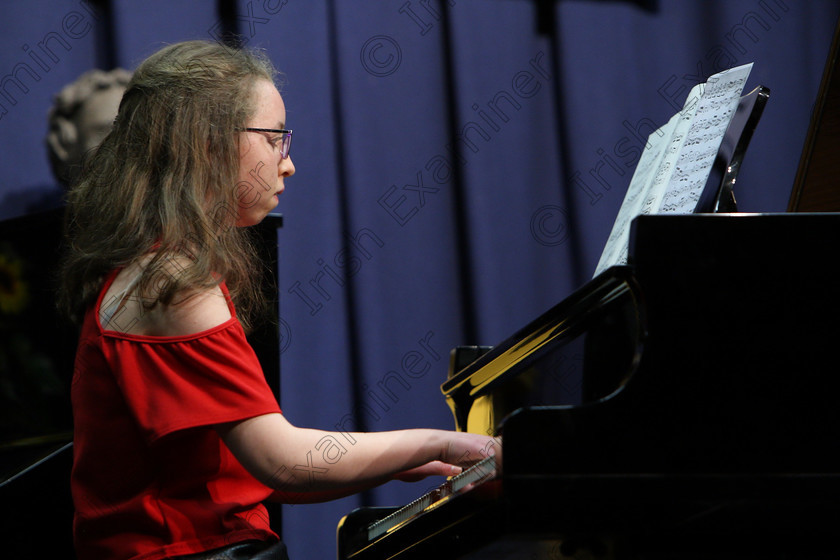 Feis08022018Tur16 
 16
Gráinne Egan from Doneraile giving a Silver performance.
 Instrumental Music Class: Piano: 184: Piano Solo15 Years and Under Confined
Feis Maitiú 92nd Festival held in Fr. Mathew Hall. EEjob 08/02/2018 Picture: Gerard Bonus.