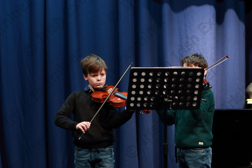 Feis01022020Sat35 
 35
Brothers Killian and Ultan McCarthy from Blackrock.

Class: 267: Junior Duo Class
Feis20: Feis Maitiú festival held in Fr. Mathew Hall: EEjob: 01/02/2020: Picture: Ger Bonus.