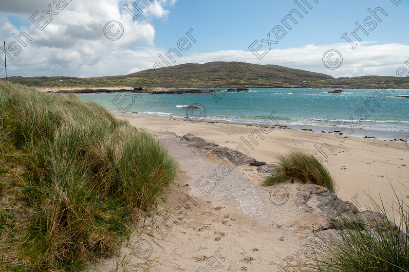 dan-butler-8 
 Ocean Week 2022 A view of Derrynane beach l near the village of Caherdaniel on the Ring of Kerry. Picture Dan Linehan