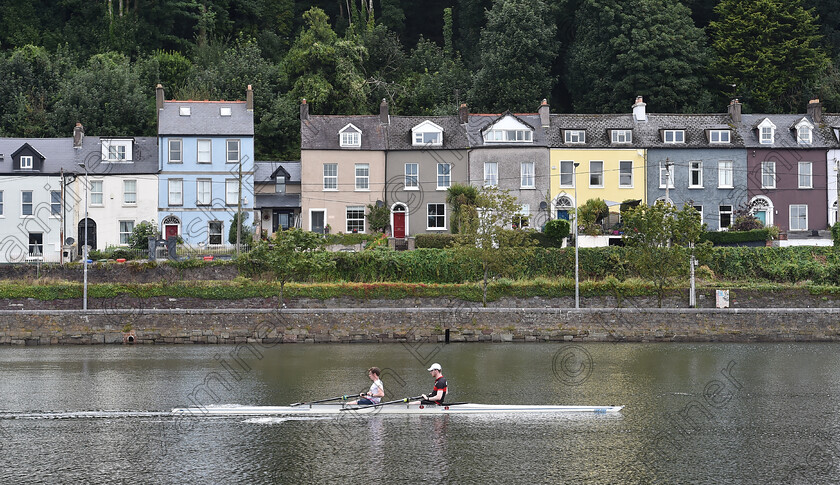 myrtlehill1 
 Irish Examiner Property looking towards No6 Myrtle Hill Terrace, Lower Glanmire Road, Cork. Picture Dan Linehan