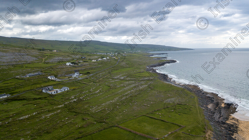 dan-fanore-6 
 Ocean Week 2022 Fanore, Co Clare. Picture Dan Linehan