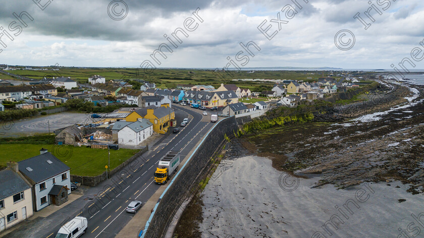 dan-quilty-2 
 Ocean Week 2022 Fishing village of Quilty, Co Clare. Picture Dan Linehan