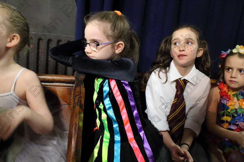 Feis11022020Tues11 
 11
Watching the events intently is Emily Blackshields from Lehenaghmore with Grace O’Halloran from Glanmire and Sydney Forde from Bishopstown.

Class: 115: “The Michael O’Callaghan Memorial Perpetual Cup” Solo Action Song 8 Years and Under

Feis20: Feis Maitiú festival held in Father Mathew Hall: EEjob: 11/02/2020: Picture: Ger Bonus.