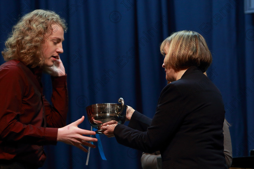 Feis08022020Sat45 
 45
Vocal Adjudicator: Luise Horrocks presenting the Class:9: “The Thomas Moore Perpetual Cup” to Peter O’Reilly from Carrigaline

Opera

Feis20: Feis Maitiú festival held in Father Mathew Hall: EEjob: 08/02/2020: Picture: Ger Bonus.